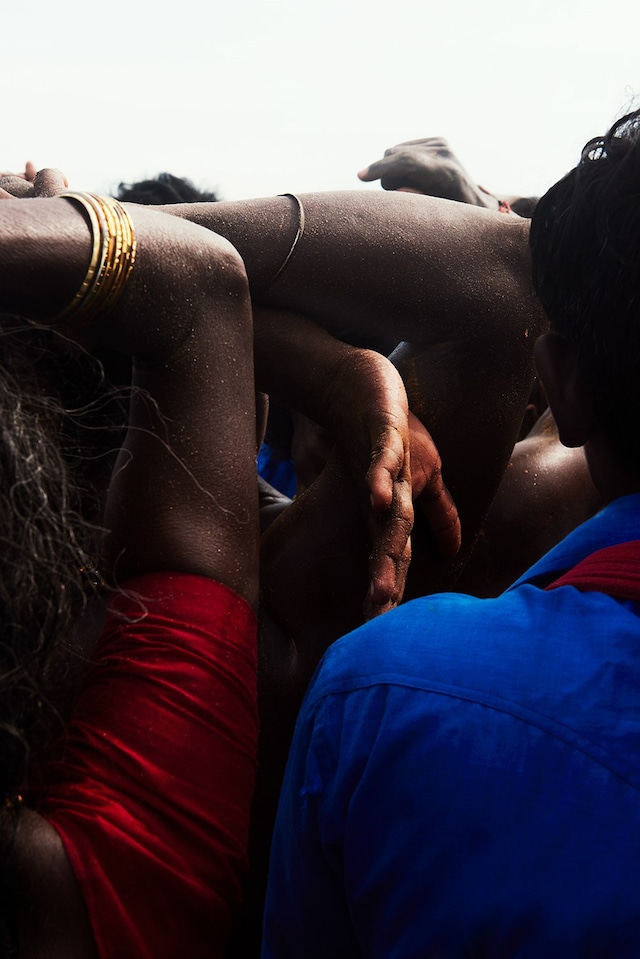 Nishanth –&#160;A Gentle Reminder 14