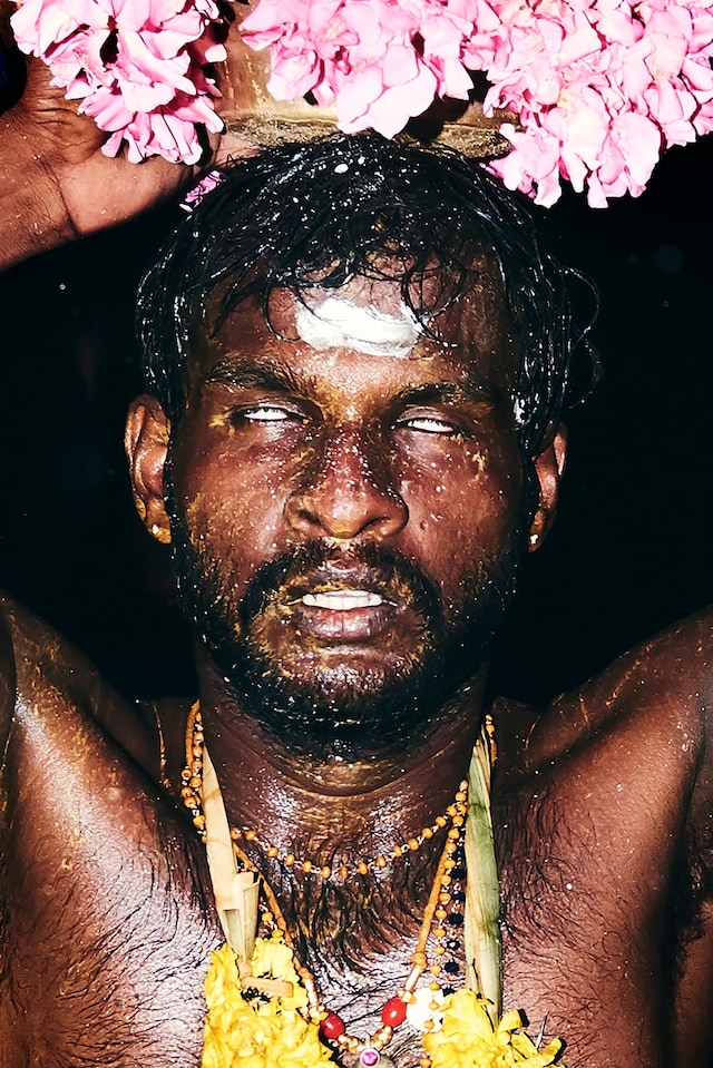 Nishanth –&#160;A Gentle Reminder 1