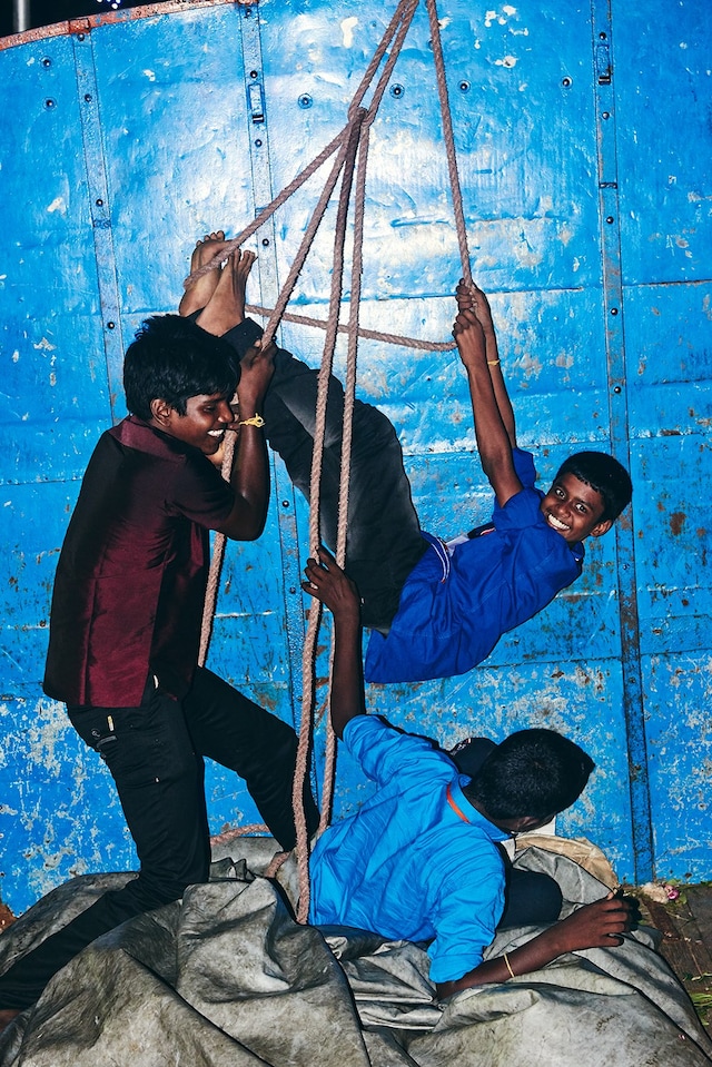 Nishanth –&#160;A Gentle Reminder 11