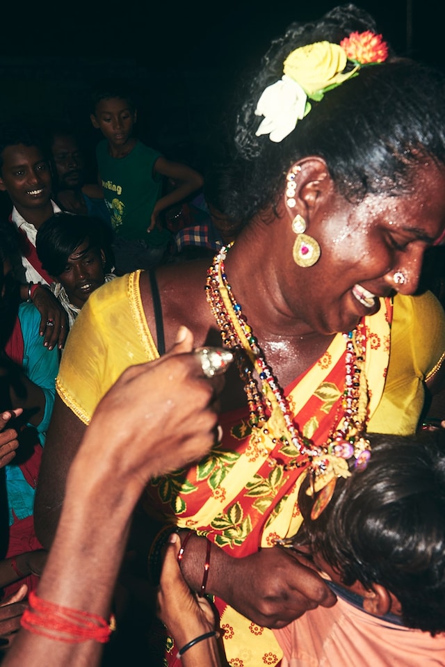 Nishanth –&#160;A Gentle Reminder 9