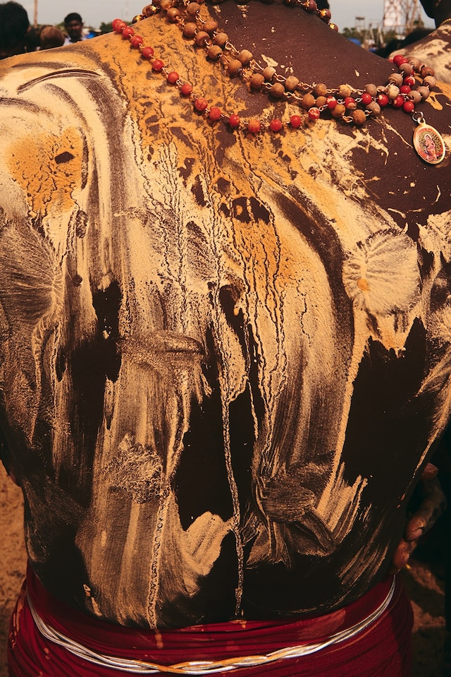 Nishanth –&#160;A Gentle Reminder 4