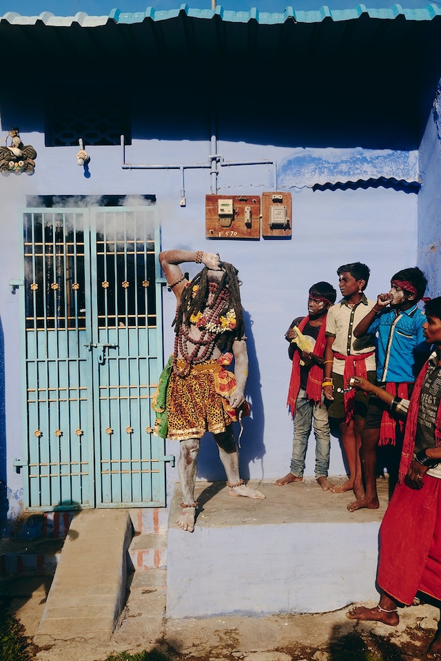 Nishanth –&#160;A Gentle Reminder 2