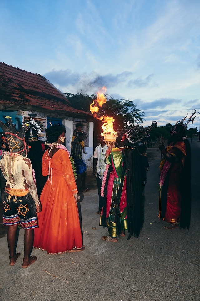 Nishanth –&#160;A Gentle Reminder 5