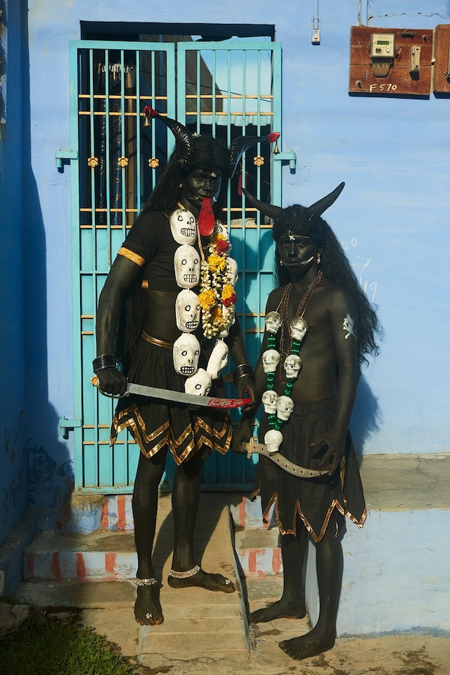 Nishanth –&#160;A Gentle Reminder 0