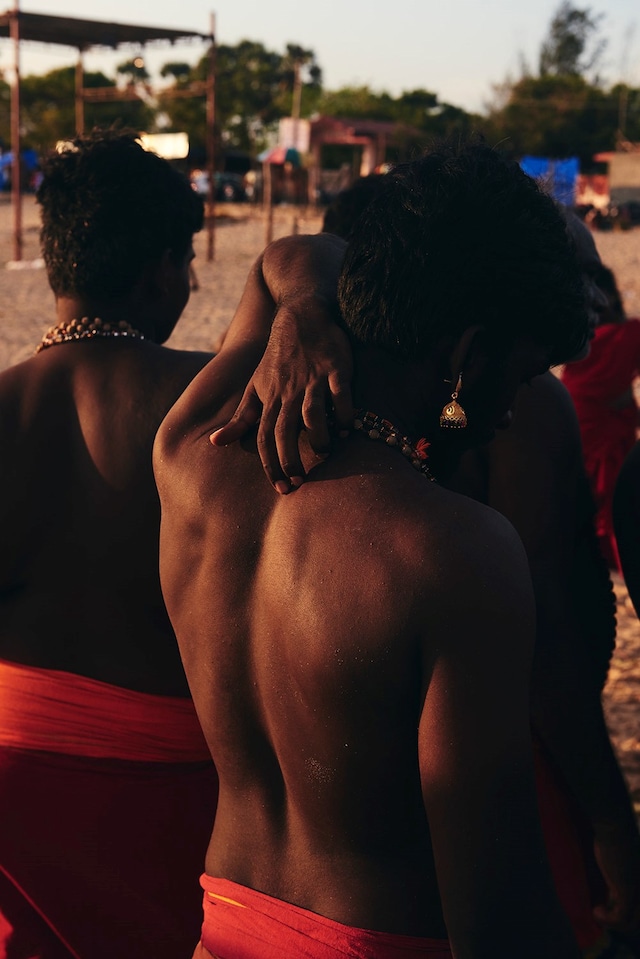 Nishanth –&#160;A Gentle Reminder 6