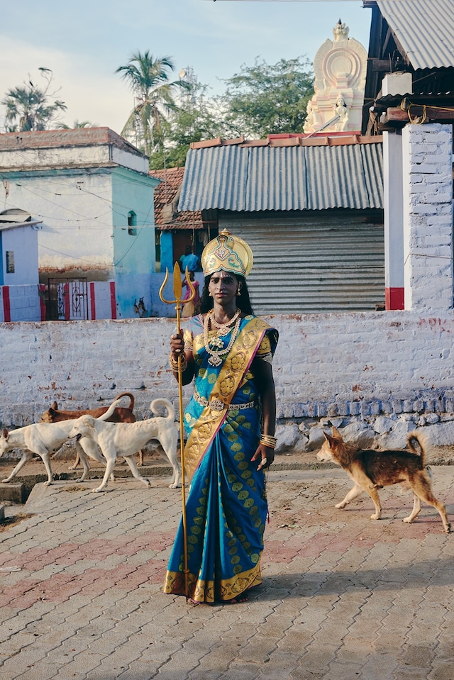 Nishanth –&#160;A Gentle Reminder 12