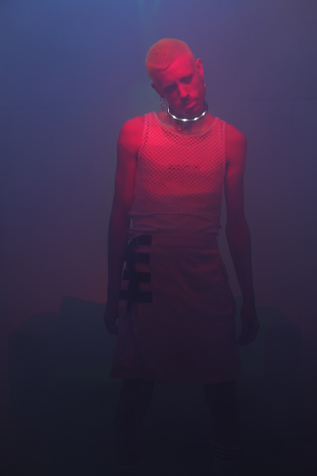 EX by George Makakis 18 18