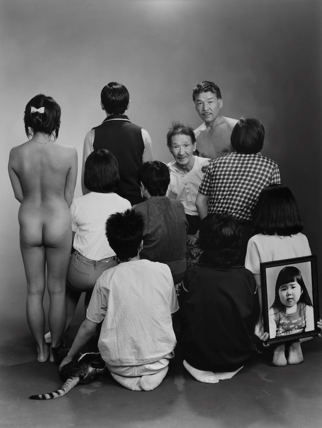 Barbican’s Masculinities 4