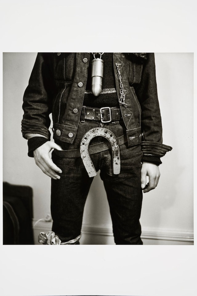 Barbican’s Masculinities 10