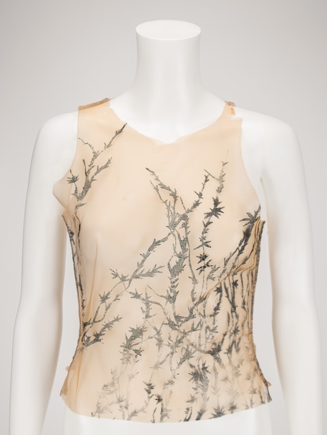 Alexander McQueen archive auction 7