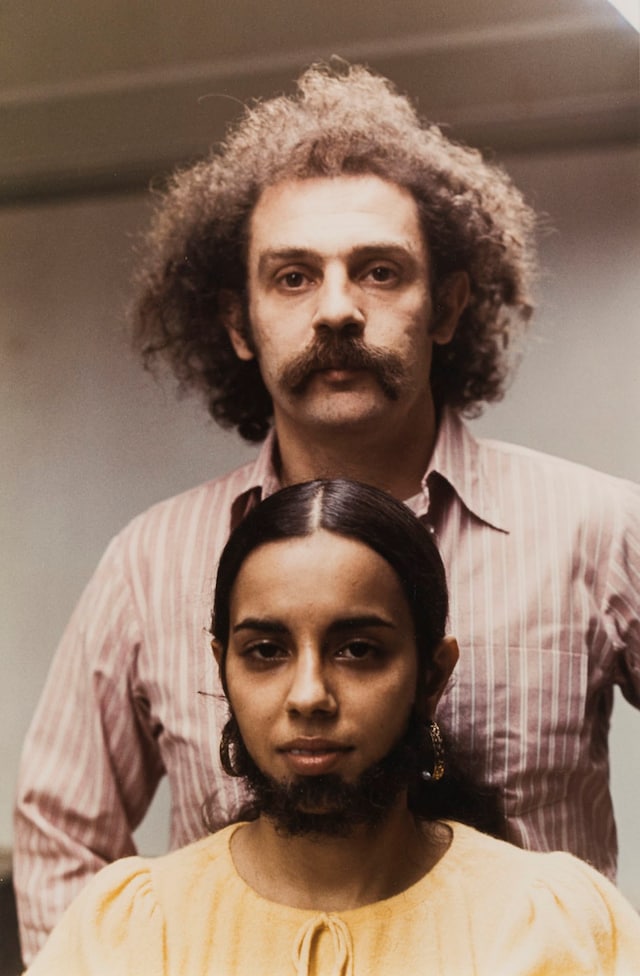 Masculinities: Liberation through Photography 1