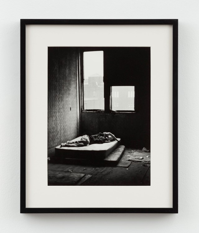 Masculinities: Liberation through Photography