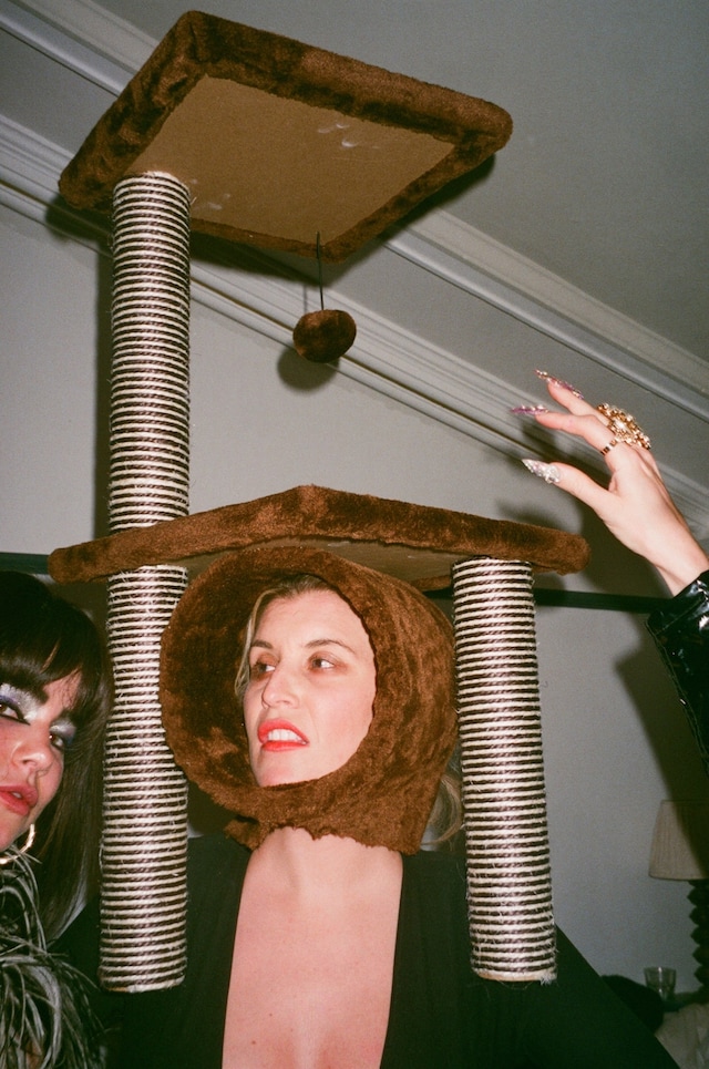 fka twigs cat birthday party ed marler matthew josephs 7