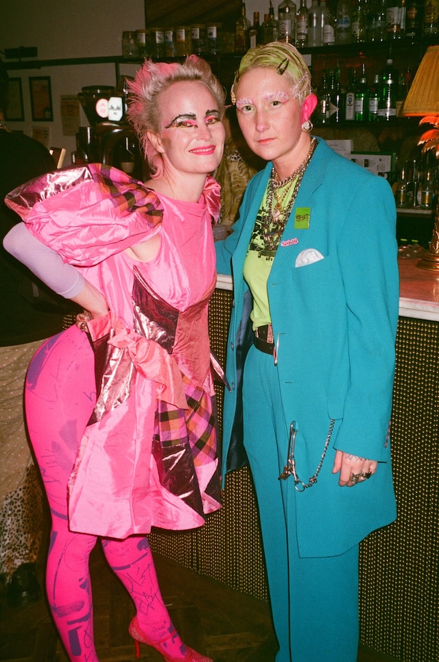 fka twigs cat birthday party ed marler matthew josephs 9