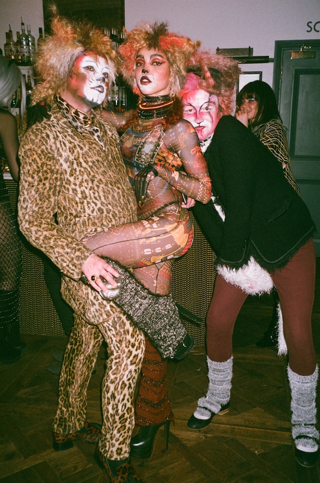 fka twigs cat birthday party ed marler matthew josephs 4