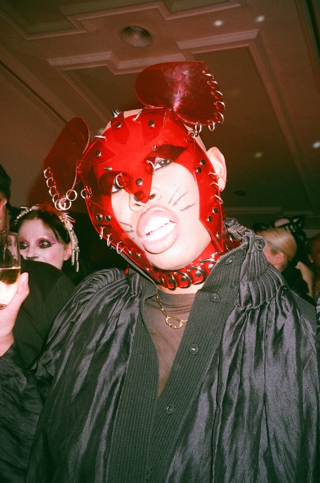 fka twigs cat birthday party ed marler matthew josephs 5