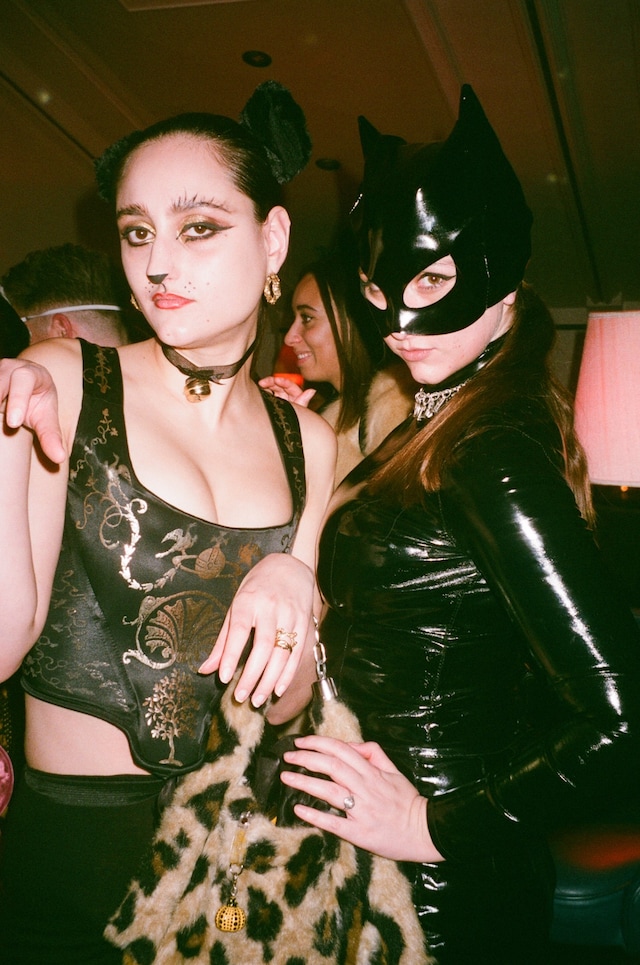 fka twigs cat birthday party ed marler matthew josephs 1
