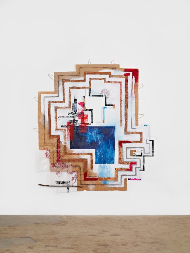 Tomashi Jackson. “Still Remains” (2018) 12