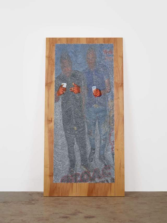 Wilmer Wilson IV. “Pres” (2017) 14