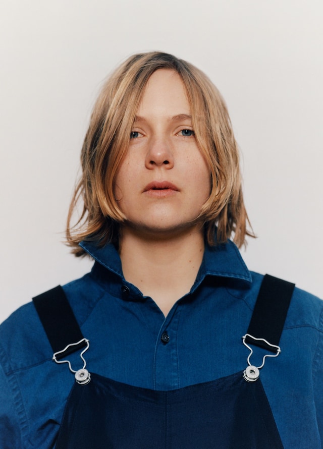 Marieke Lucas Rijneveld – spring 2020 0