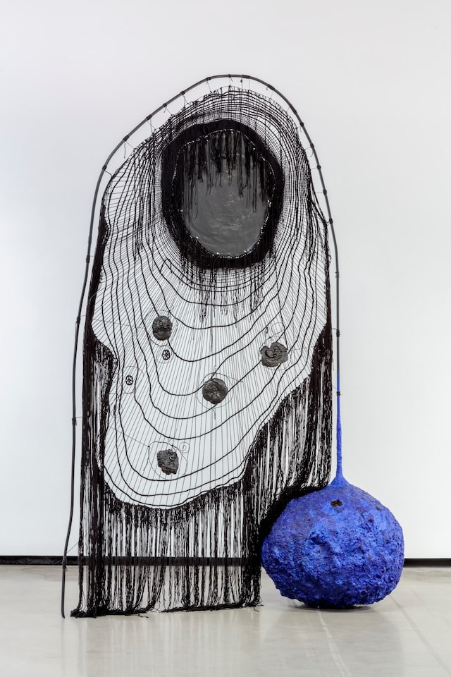 Michelle Segre. &quot;Untitled&quot; (2020) 21