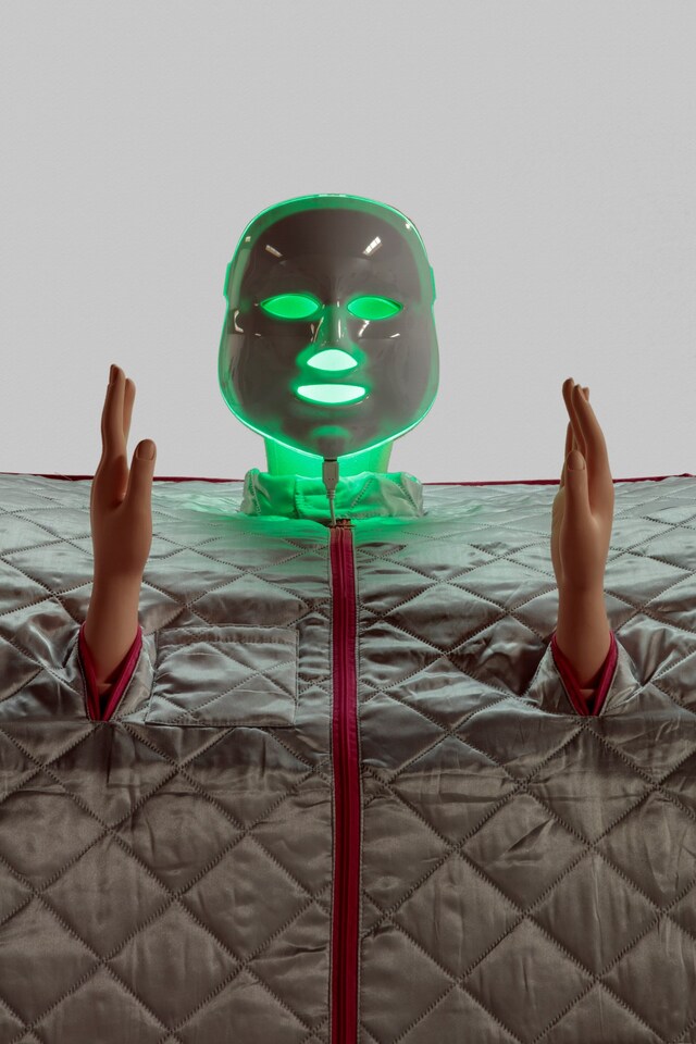 Shana Moulton. &quot;Untitled&quot; (2019). 24