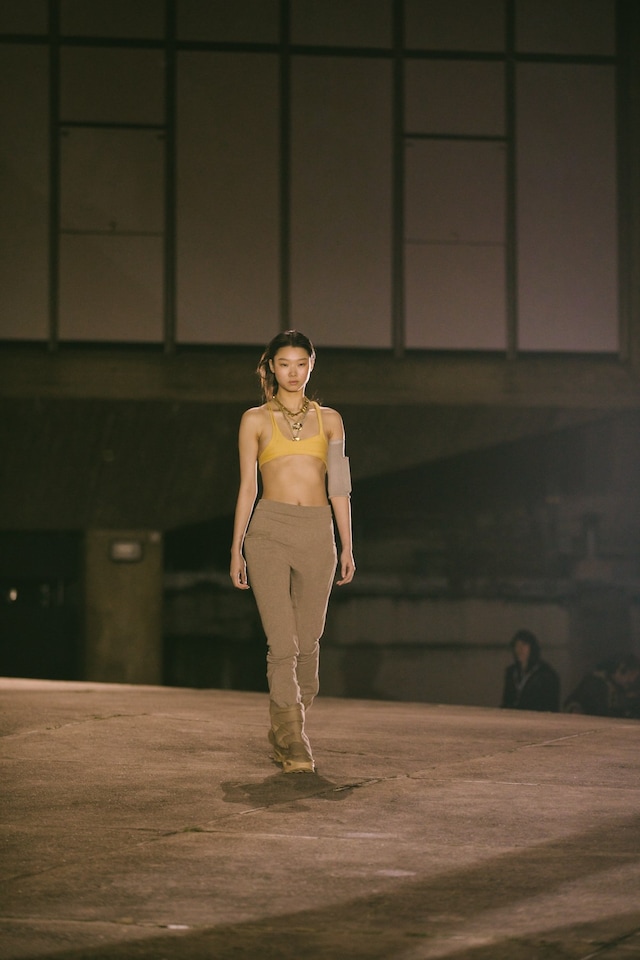 Yeezy Season 8 fashion show Kanye West 6 5