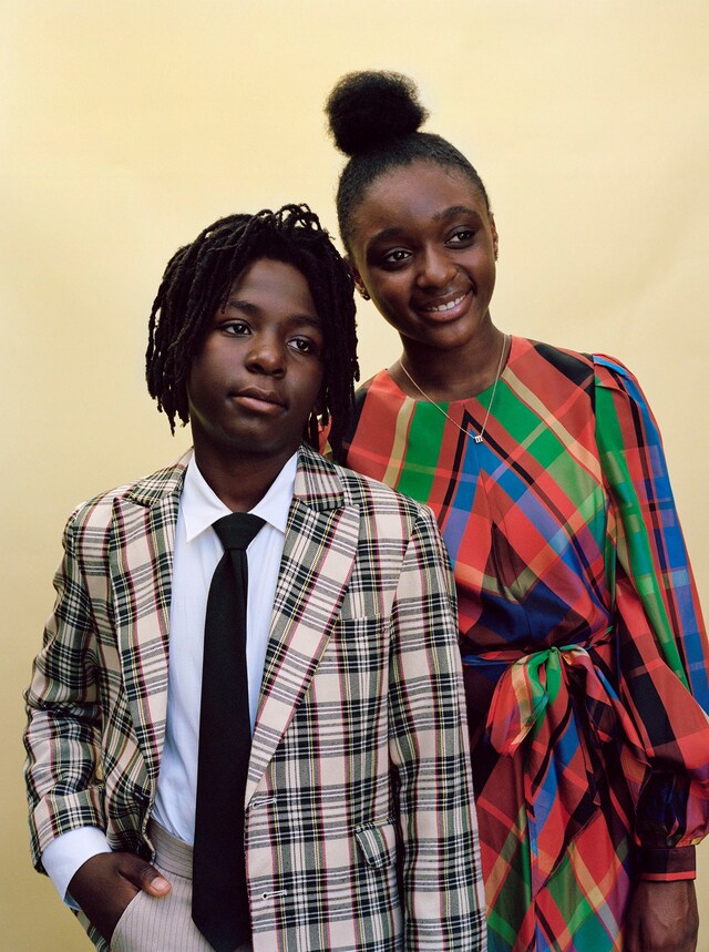 Rituals, Shaniqwa Jarvis, Rajendra Debah 1