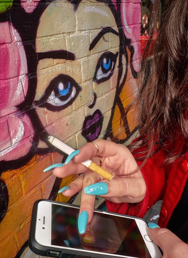 dougie wallace photography east ended book london 8