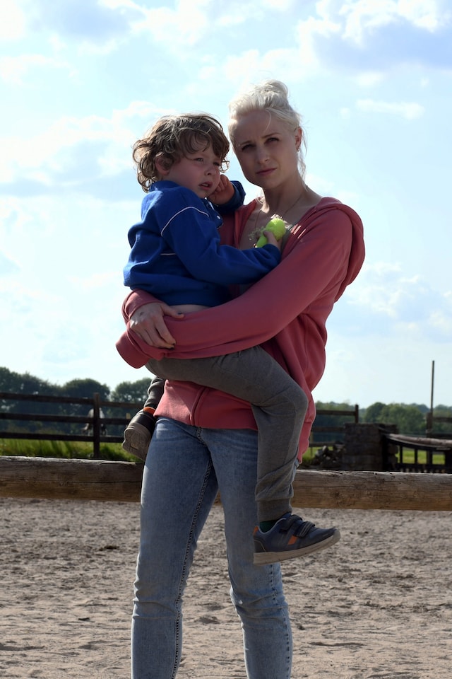 Calm with Horses film stills 6 6