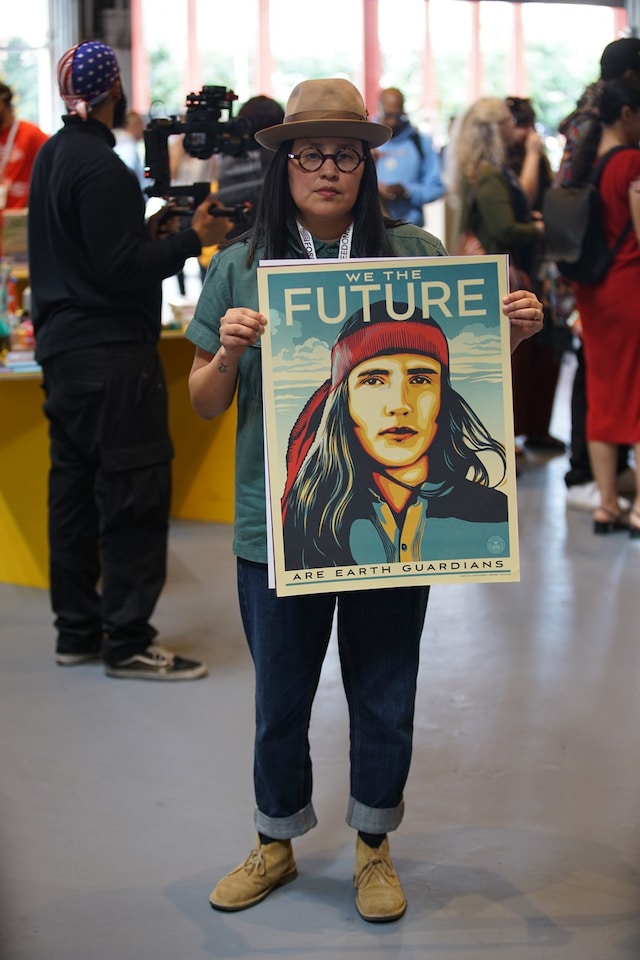 For Freedoms Congress 2020 14