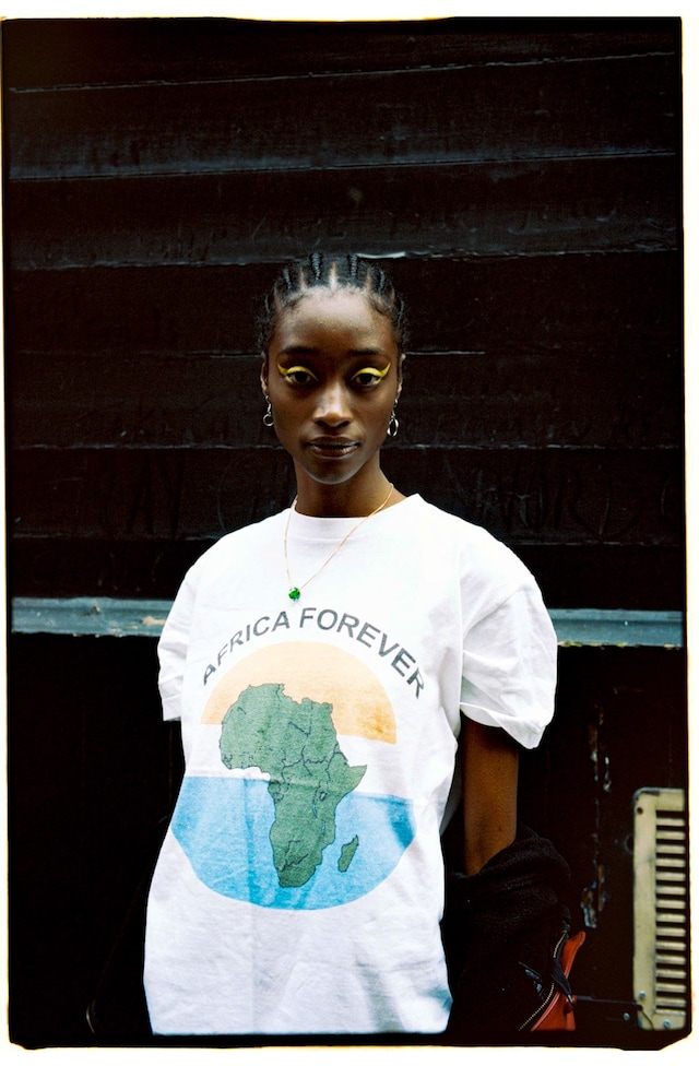 Yu Fujiwara – London AW20 Womenswear 26 24