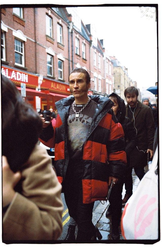 Yu Fujiwara – London AW20 Womenswear 29 27