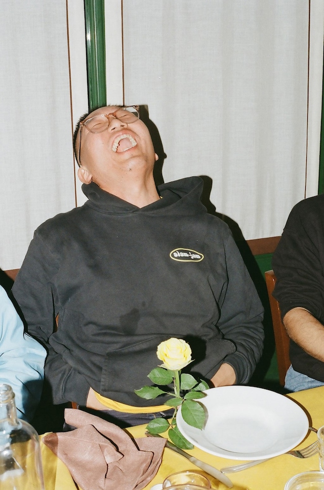 THERE skateboarding collective queer lgbtq+ Milan 1