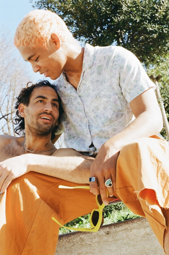 THERE skateboarding collective queer lgbtq+ Milan 13