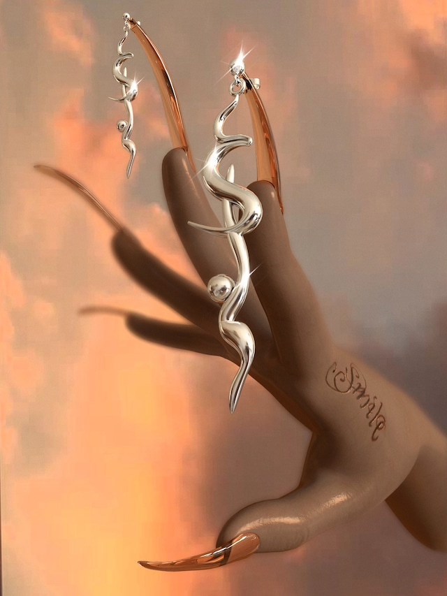 Hannah Jewett x Carol Civre 1