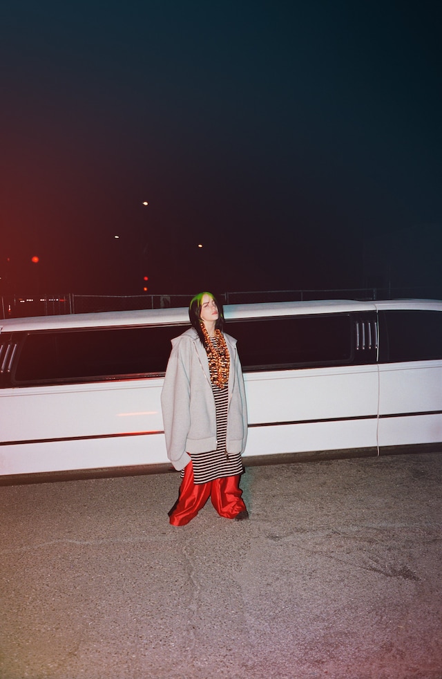 Billie Eilish – spring/summer 2020 6