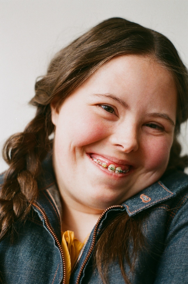 Claudia Walder pictures gallery Dazed 100 2020 1