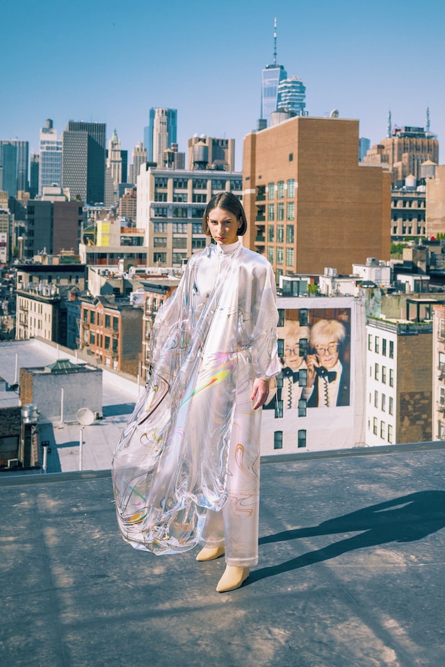 Johanna Jaskowska pictures gallery Dazed 100 2020 5