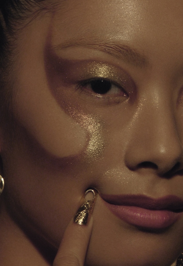 Ana Takahashi pictures gallery Dazed 100 2020 1