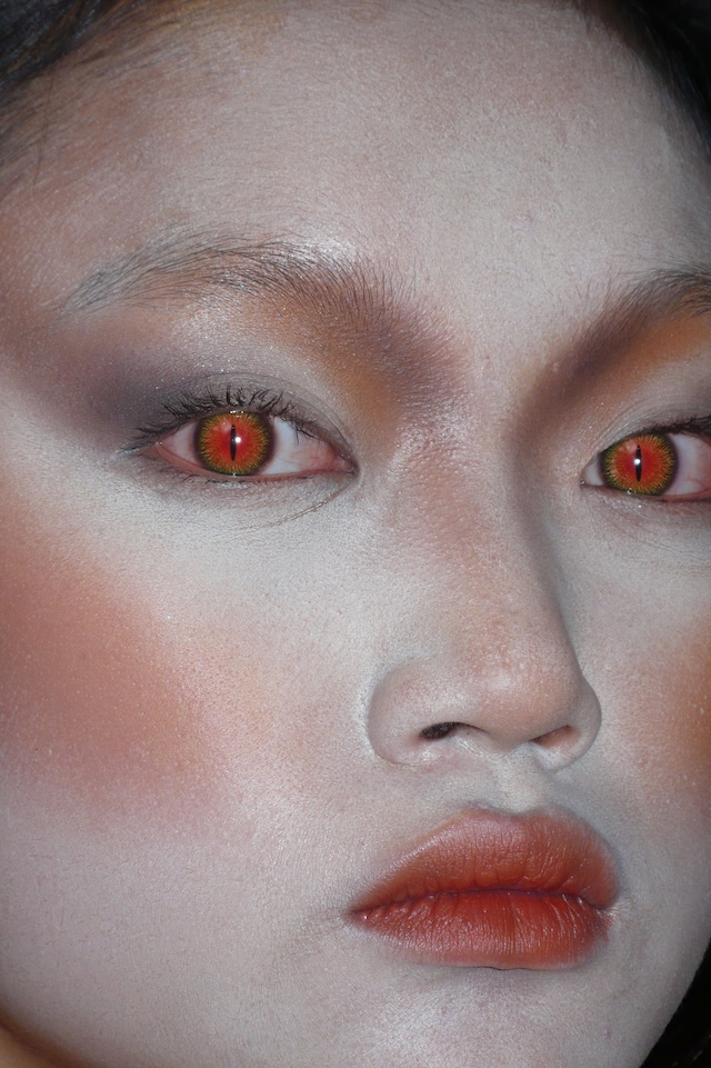 Ana Takahashi pictures gallery Dazed 100 2020 5