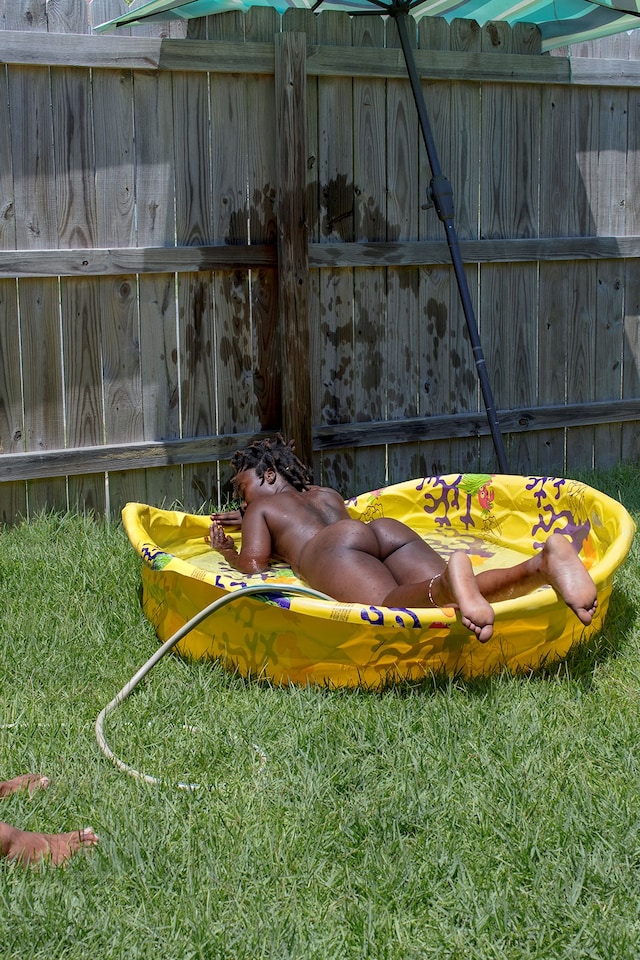 Elliott Jerome Brown Jr. pictures gallery Dazed 100 2020 2