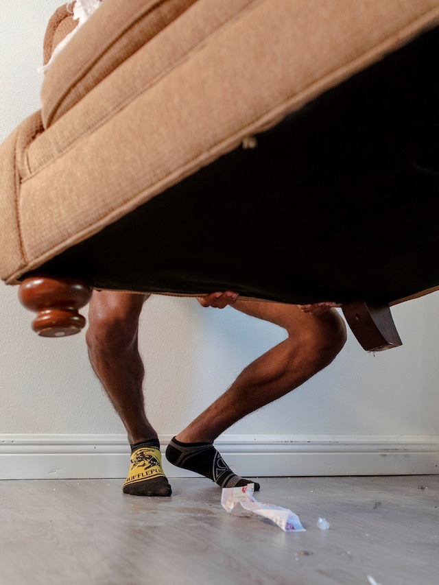 Elliott Jerome Brown Jr. pictures gallery Dazed 100 2020 4