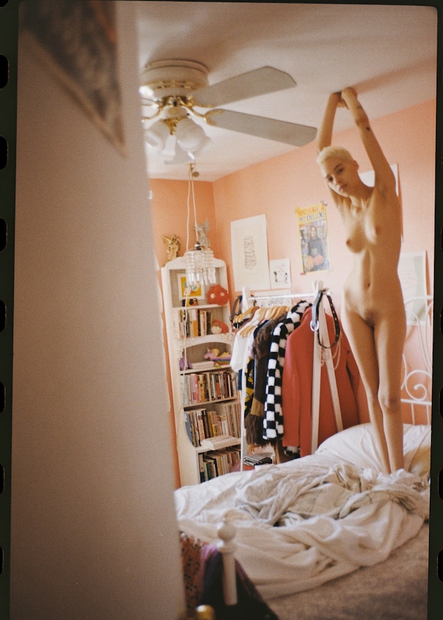 Maria Clara Macr&#236;&#39;s In Her Room 2
