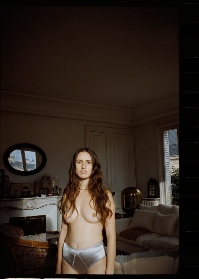 Maria Clara Macr&#236;&#39;s In Her Room 21