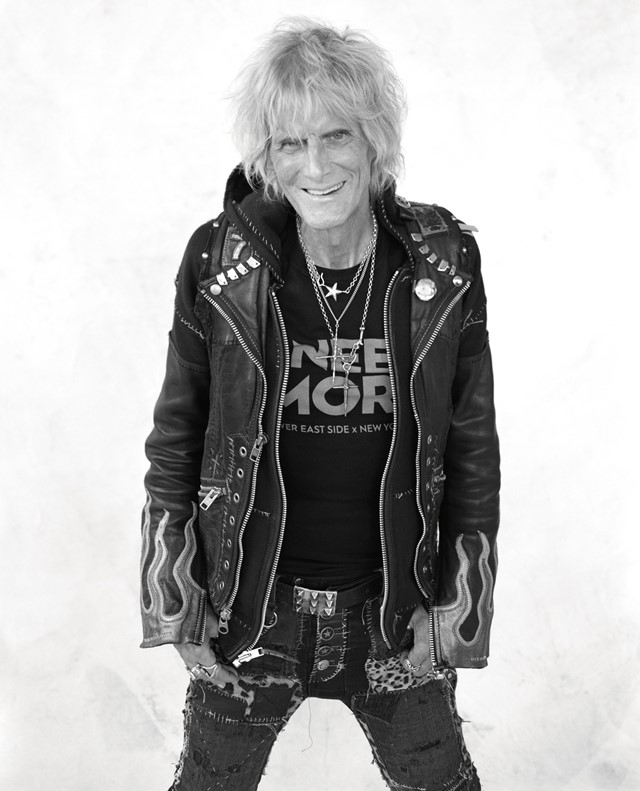 Jimmy Webb – spring 2020