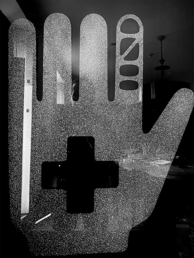 3D Dazed poster campaign 3