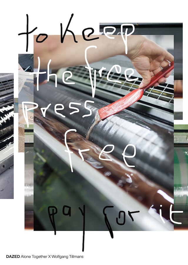 WOLFGANG TILLMANS 33