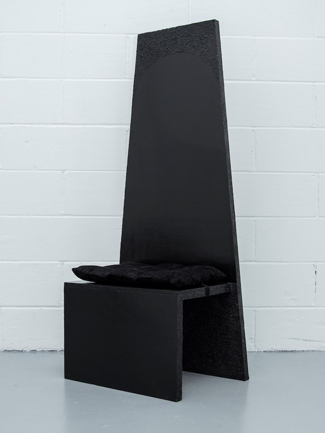 Jobe Burns pictures gallery Dazed 100 2020 2