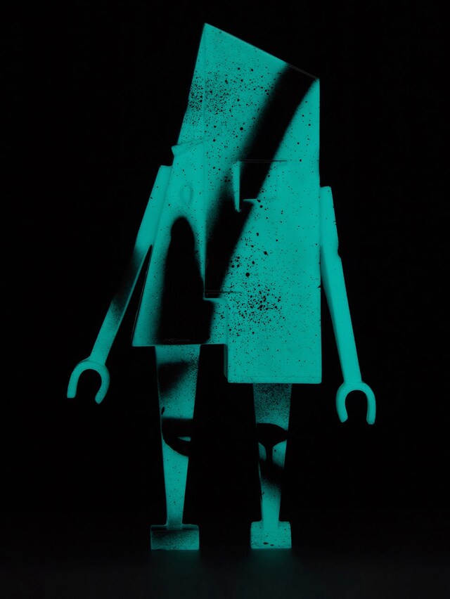 Jobe Burns pictures gallery Dazed 100 2020 4